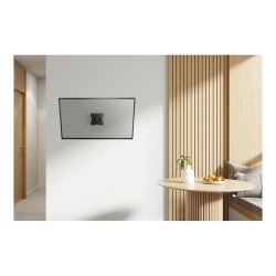 Select Wandhalterung für Bildschirme bis 30' 25KG NM-W60BLACK Neomounts — Buy in Cyprus with Fast Delivery