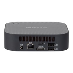 bluechip BUSINESSline M1450 CU5 226V W11Pro 16GB 500GB SSD. Intel® Wi-Fi 7. Bluetooth 5.4. RJ45