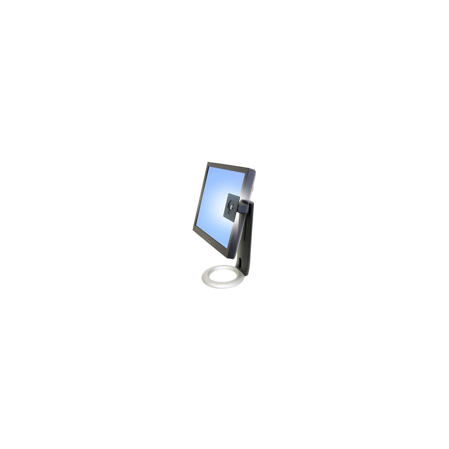 Z Ergotron Neo-Flex Lcd-Stand bl sl — Buy in Cyprus with Fast Delivery