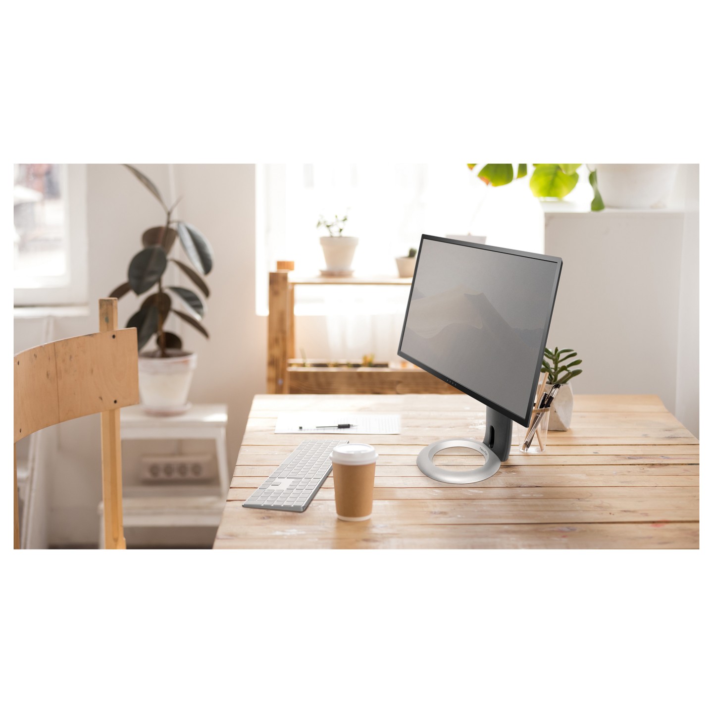 Z Ergotron Neo-Flex Lcd-Stand bl sl — Buy in Cyprus with Fast Delivery