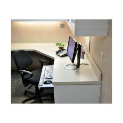 Z Ergotron Neo-Flex Lcd-Stand bl sl — Buy in Cyprus with Fast Delivery