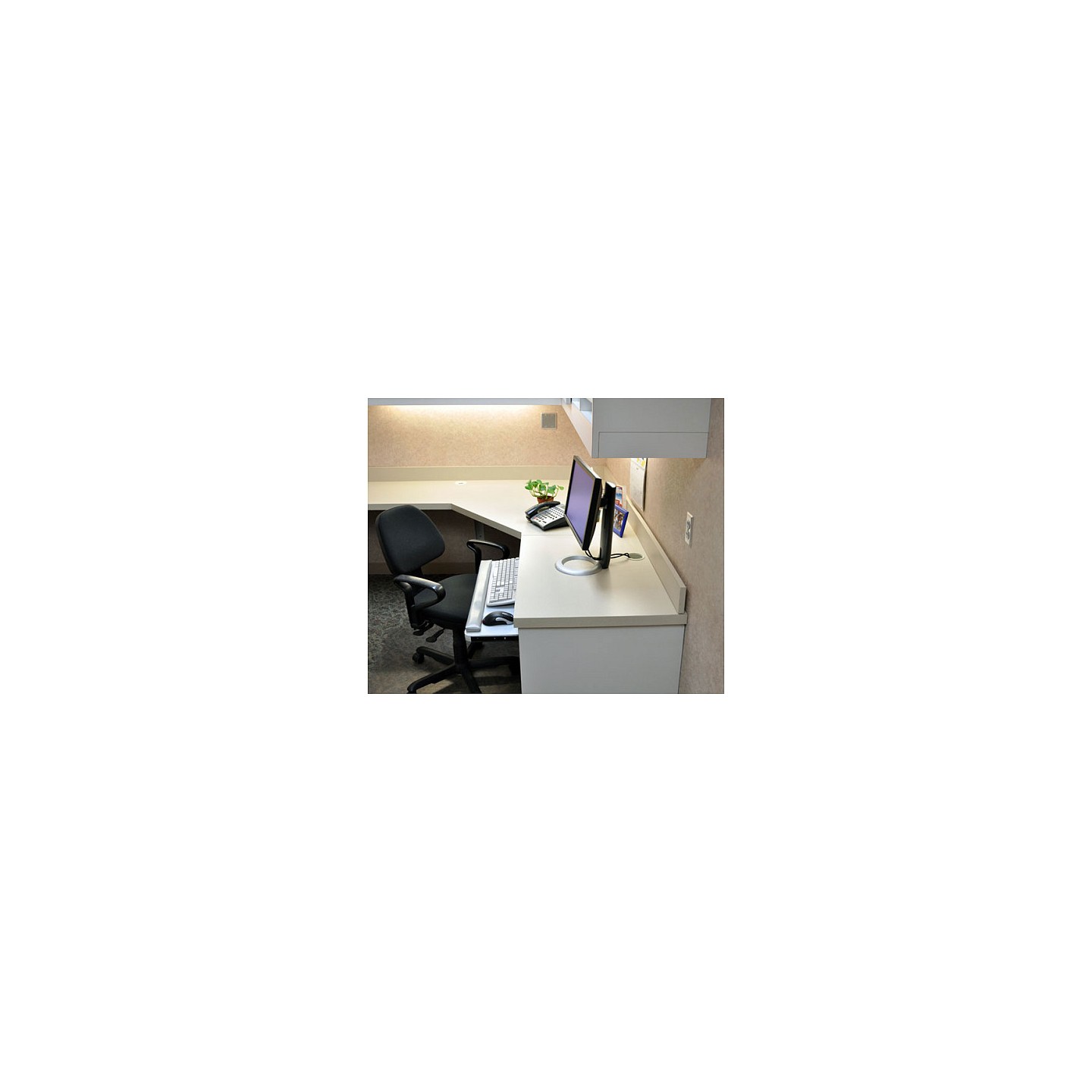 Z Ergotron Neo-Flex Lcd-Stand bl sl — Buy in Cyprus with Fast Delivery