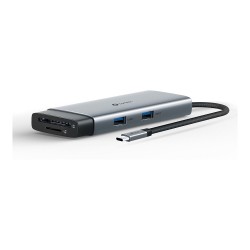 TP-Link UH7021C USB Type-C 7-Port Hub — Buy in Cyprus with Fast Delivery