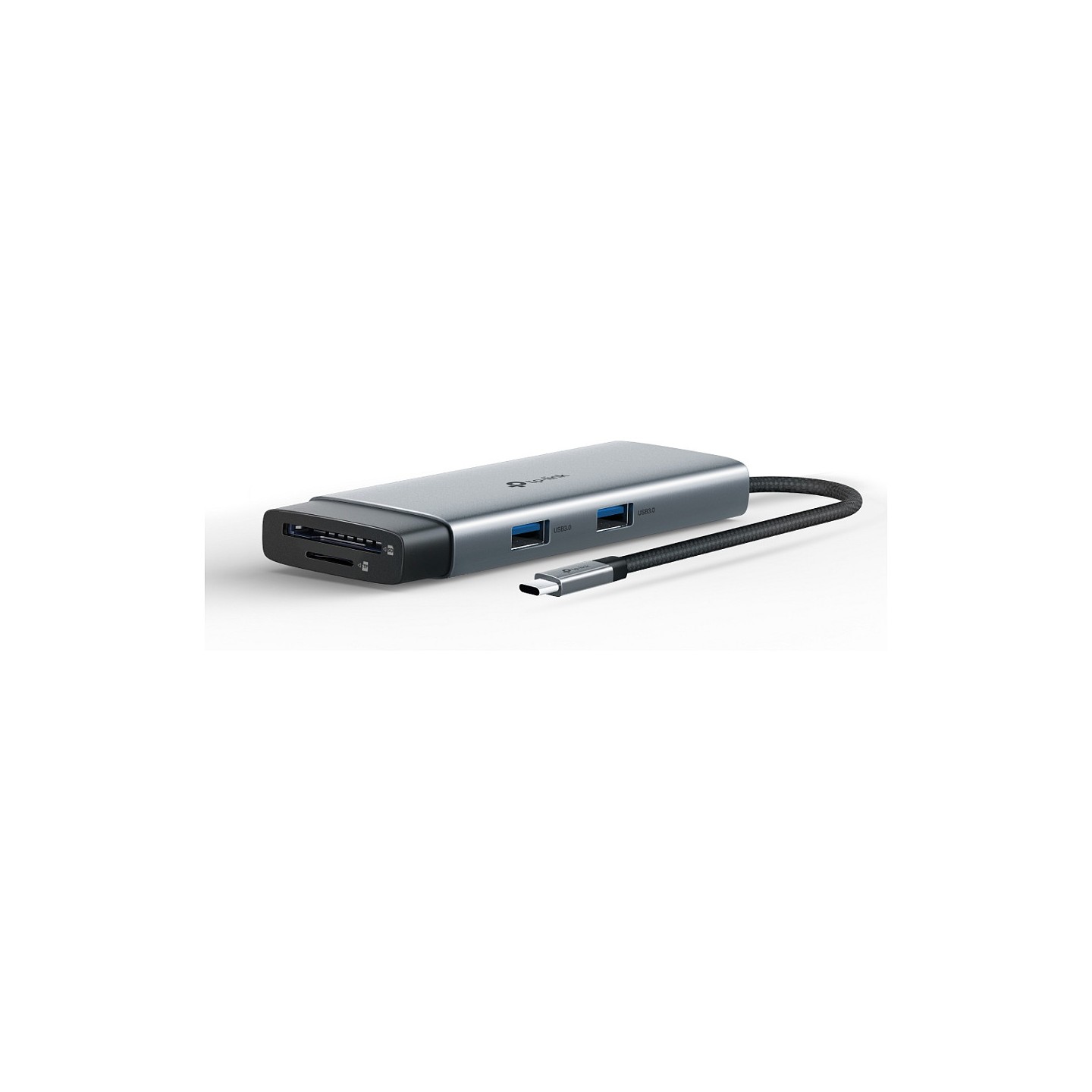 TP-Link UH7021C USB Type-C 7-Port Hub — Buy in Cyprus with Fast Delivery