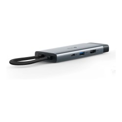 TP-Link UH7021C USB Type-C 7-Port Hub — Buy in Cyprus with Fast Delivery