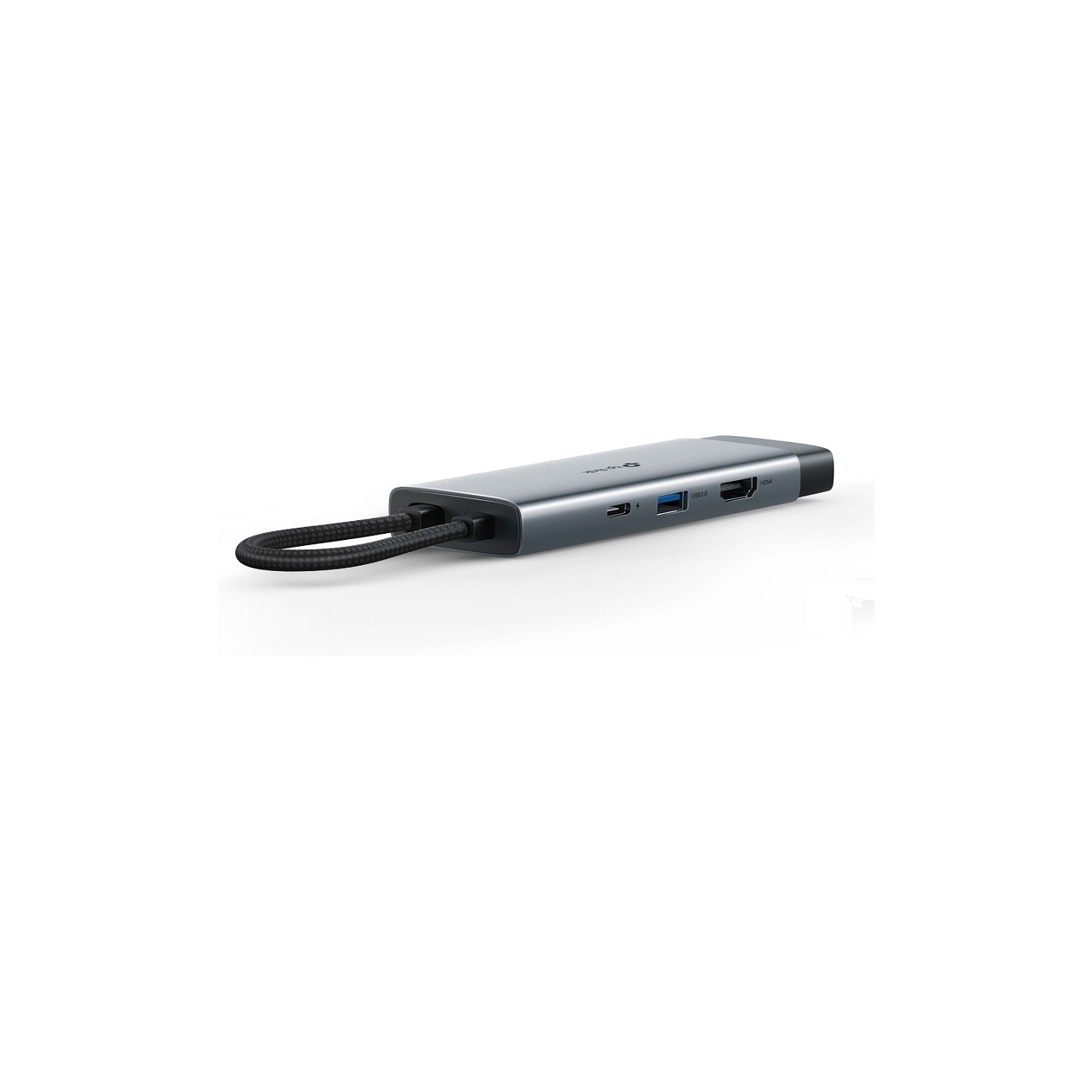 TP-Link UH7021C USB Type-C 7-Port Hub — Buy in Cyprus with Fast Delivery