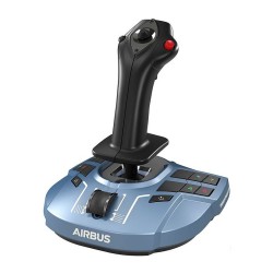 Thrustmaster Joystick TCA Sidestick X AIRBUS Edition (XBOX PC) — Buy in Cyprus with Fast Delivery