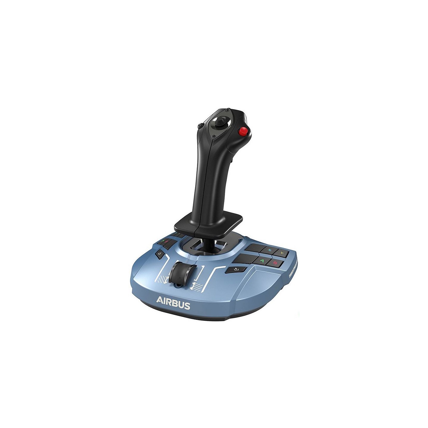 Thrustmaster Joystick TCA Sidestick X AIRBUS Edition (XBOX PC) — Buy in Cyprus with Fast Delivery