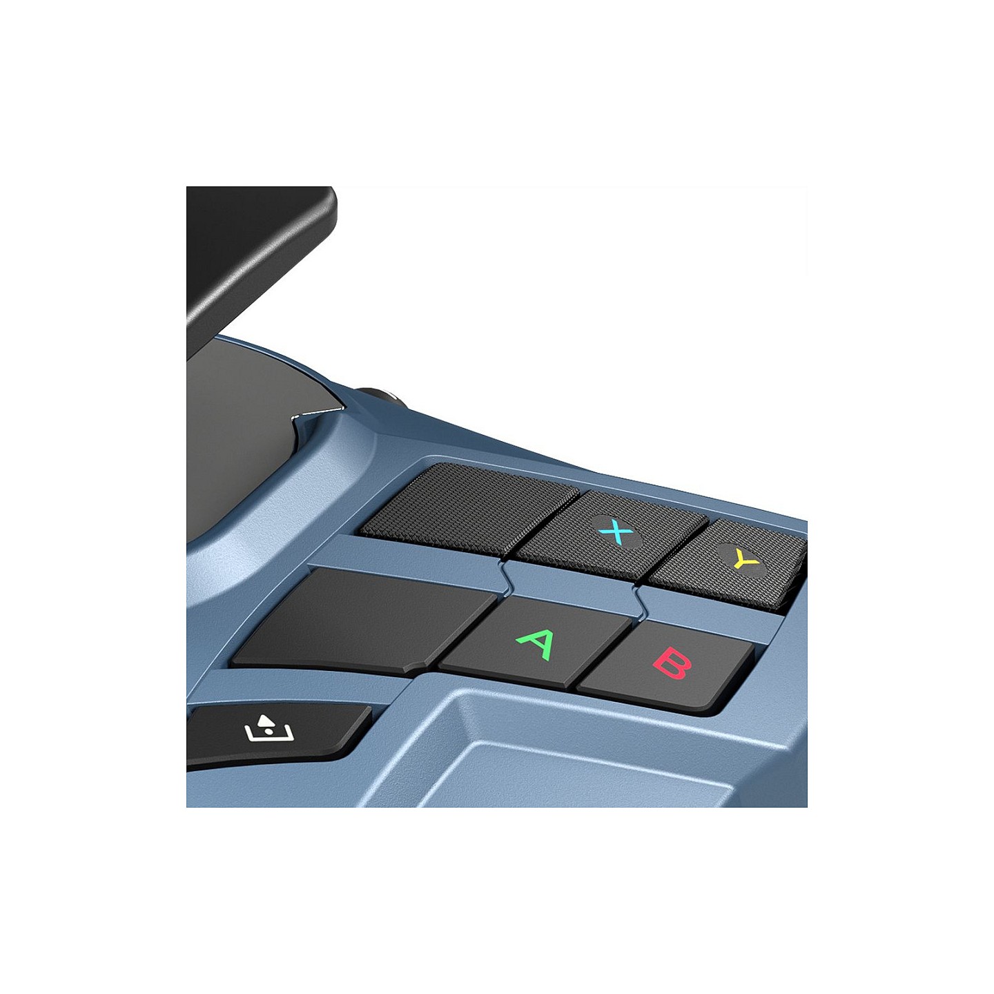 Thrustmaster Joystick TCA Sidestick X AIRBUS Edition (XBOX PC) — Buy in Cyprus with Fast Delivery