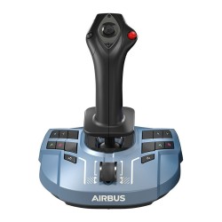 Thrustmaster Joystick TCA Sidestick X AIRBUS Edition (XBOX PC) — Buy in Cyprus with Fast Delivery