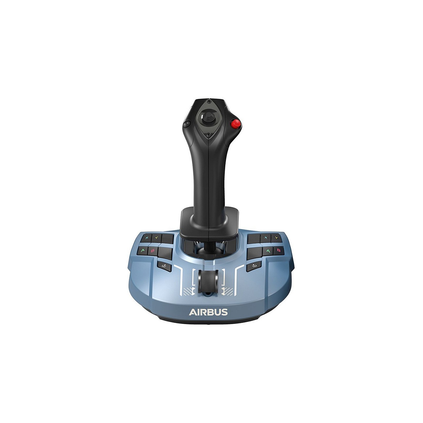 Thrustmaster Joystick TCA Sidestick X AIRBUS Edition (XBOX PC) — Buy in Cyprus with Fast Delivery