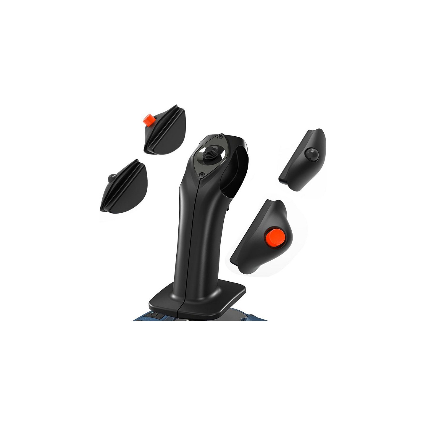 Thrustmaster Joystick TCA Sidestick X AIRBUS Edition (XBOX PC) — Buy in Cyprus with Fast Delivery