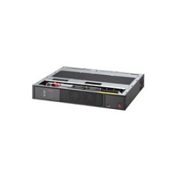 Barebone Supermicro SuperServer 1U Intel Atom C3558 (4C 4T) 2.2 GHz SYS-E300-9A-4CN8 — Buy in Cyprus with Fast Delivery