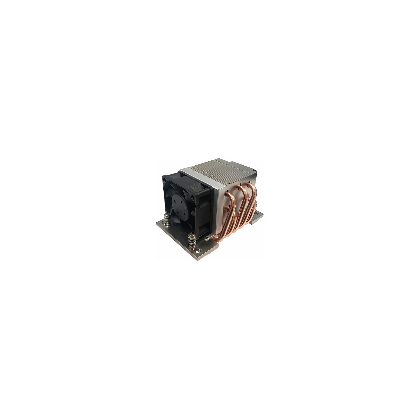 K DYNATRON A54 AMD SP6 TR5 2U Aktiv — Buy in Cyprus with Fast Delivery