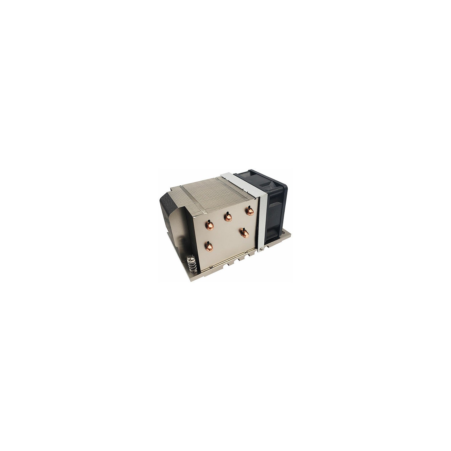 K DYNATRON A54 AMD SP6 TR5 2U Aktiv — Buy in Cyprus with Fast Delivery