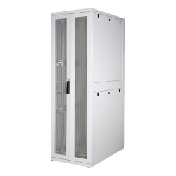 ROLINE 19-Zoll Serverschrank Pro 42 HE. 600x1000 BxT grau — Buy in Cyprus with Fast Delivery