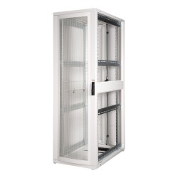ROLINE 19-Zoll Serverschrank Pro 42 HE. 600x1000 BxT grau — Buy in Cyprus with Fast Delivery