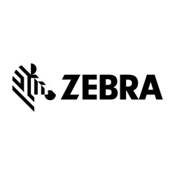 Zebra Z-Ultimate 2500T - Polyester - glossy - permanent acrylic adhesive - top coated - 136 microns