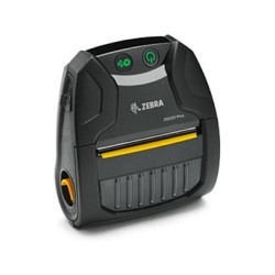 Zebra ZQ310 Plus - Belegdrucker - Thermodirekt - Rolle (5.8 cm) — Buy in Cyprus with Fast Delivery