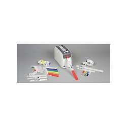 Zebra Z-Band Direct - Polypropylen (PP) - permanenter Acrylklebstoff — Buy in Cyprus with Fast Delivery