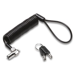 Kensington NanoSaver Portable Kabelschloss — Buy in Cyprus with Fast Delivery