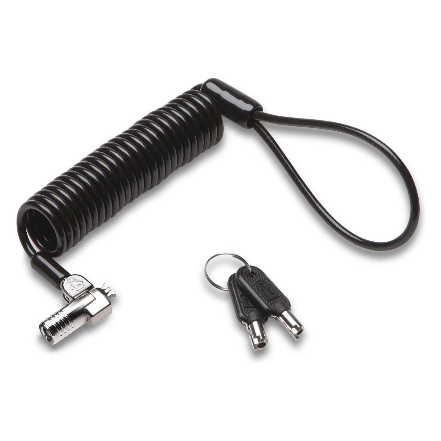 Kensington NanoSaver Portable Kabelschloss — Buy in Cyprus with Fast Delivery