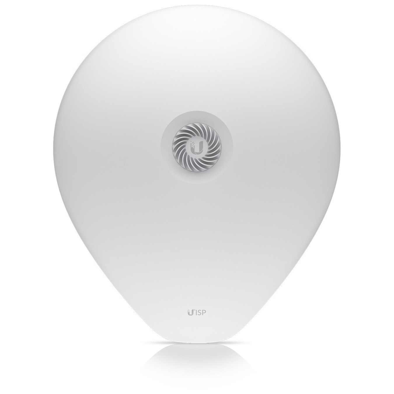 Ubiquiti airFiber AF60-XR - 60 GHz PtP Bridge, White, 1GB RAM, 1400 MHz CPU, GigE — Buy in Cyprus with Fast Delivery