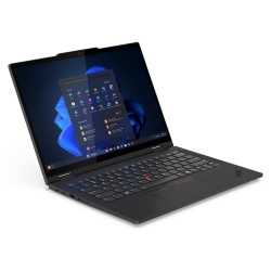 Lenovo ThinkPad T14s 2-in-1 G1 21R3 CU7 255U 32GB 1TBSSD W11Pro Touch LTE 4G — Buy in Cyprus with Fast Delivery