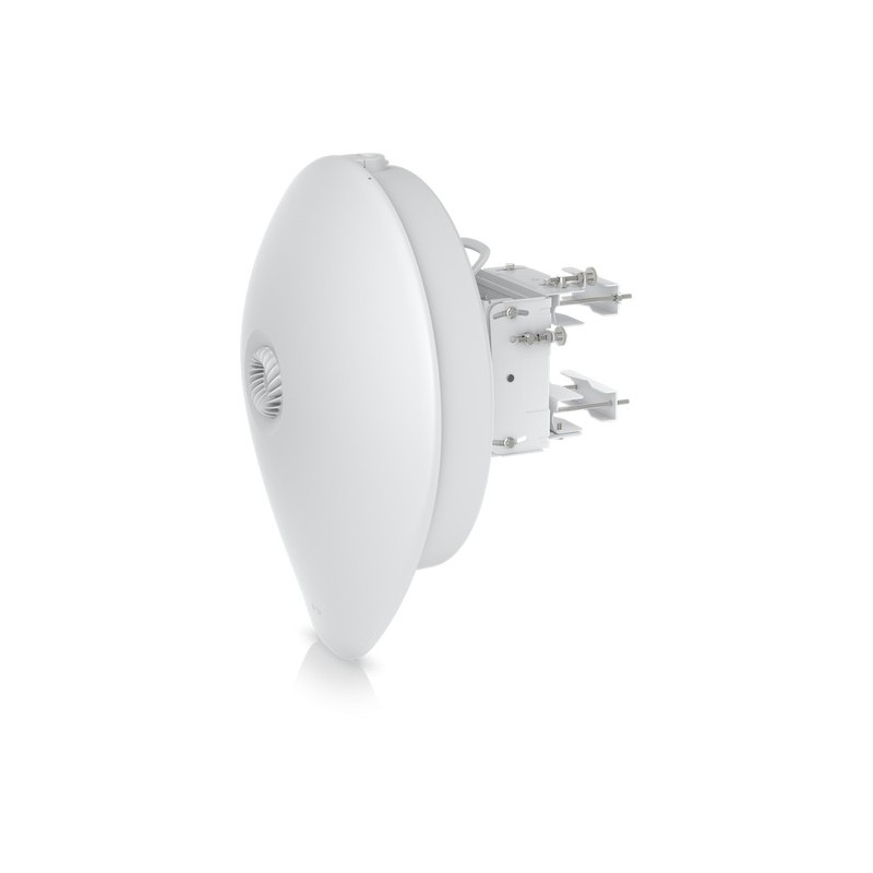 Buy Ubiquiti airFiber AF60-XR - 60 GHz PtP Bridge, White, 1GB RAM, 1400 MHz CPU,... in Cyprus, Nicosia, Limassol, Larnaka, Pafos