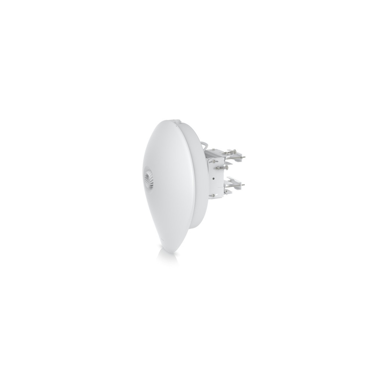 Ubiquiti airFiber AF60-XR - 60 GHz PtP Bridge, White, 1GB RAM, 1400 MHz CPU, GigE — Buy in Cyprus with Fast Delivery