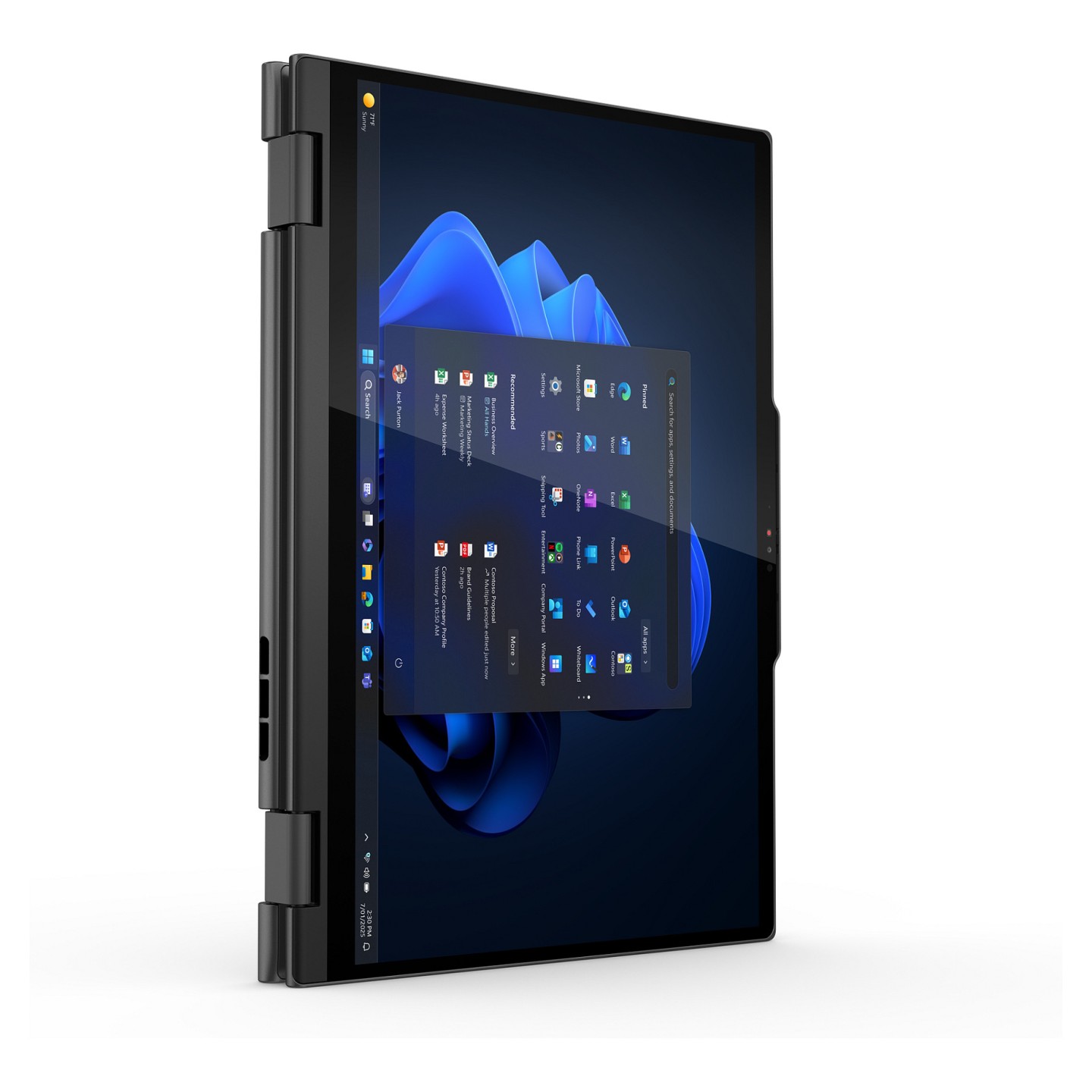 Lenovo ThinkPad T14s 2-in-1 G1 21R3 CU7 255U 32GB 1TBSSD W11Pro Touch LTE 4G — Buy in Cyprus with Fast Delivery
