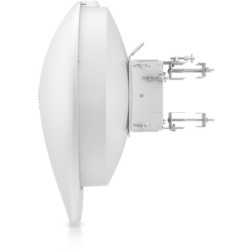 Buy Ubiquiti airFiber AF60-XR - 60 GHz PtP Bridge, White, 1GB RAM, 1400 MHz CPU,... in Cyprus, Nicosia, Limassol, Larnaka, Pafos