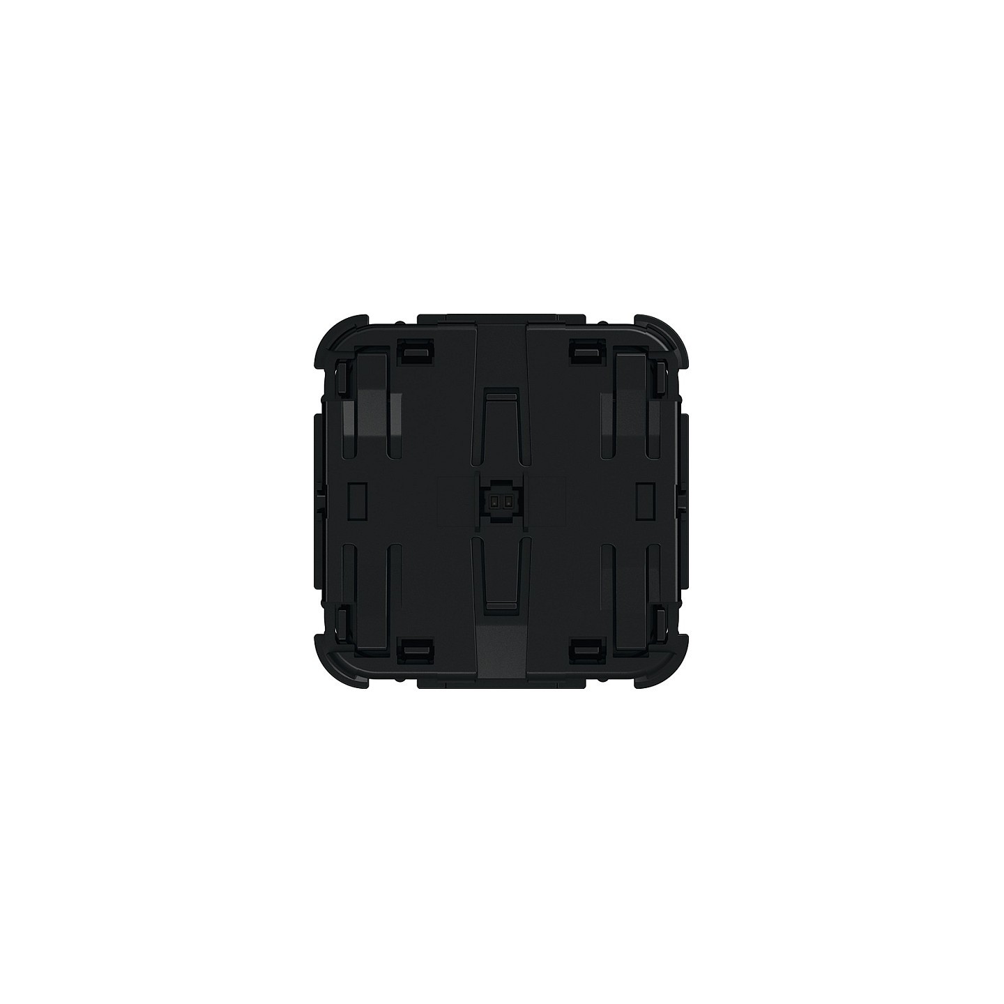 BUSCH JAEGER BJ 64711 64711 Bedienelement flex. 1-fach. mit Orientierungslicht — Buy in Cyprus with Fast Delivery