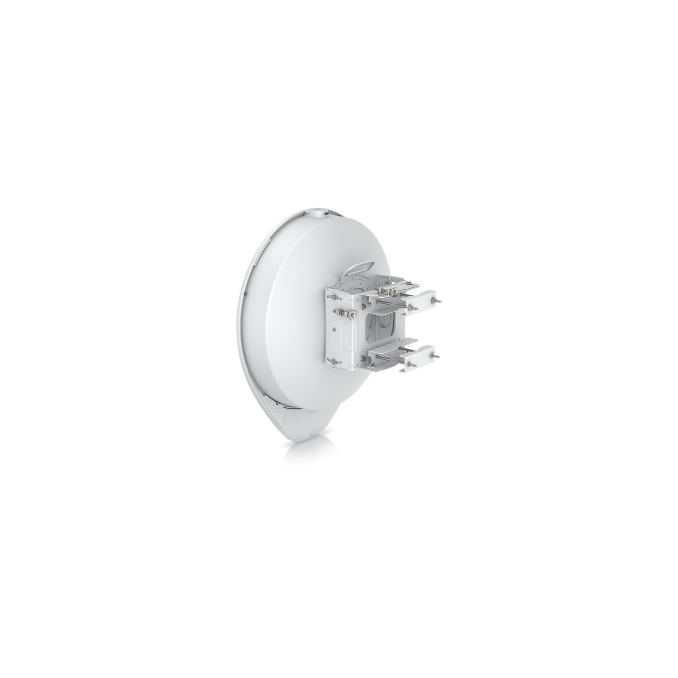 Ubiquiti airFiber AF60-XR - 60 GHz PtP Bridge, White, 1GB RAM, 1400 MHz CPU, GigE — Buy in Cyprus with Fast Delivery