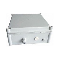 Unify Outdoorgehäuse als Witterungsschutz für BS5 — Buy in Cyprus with Fast Delivery