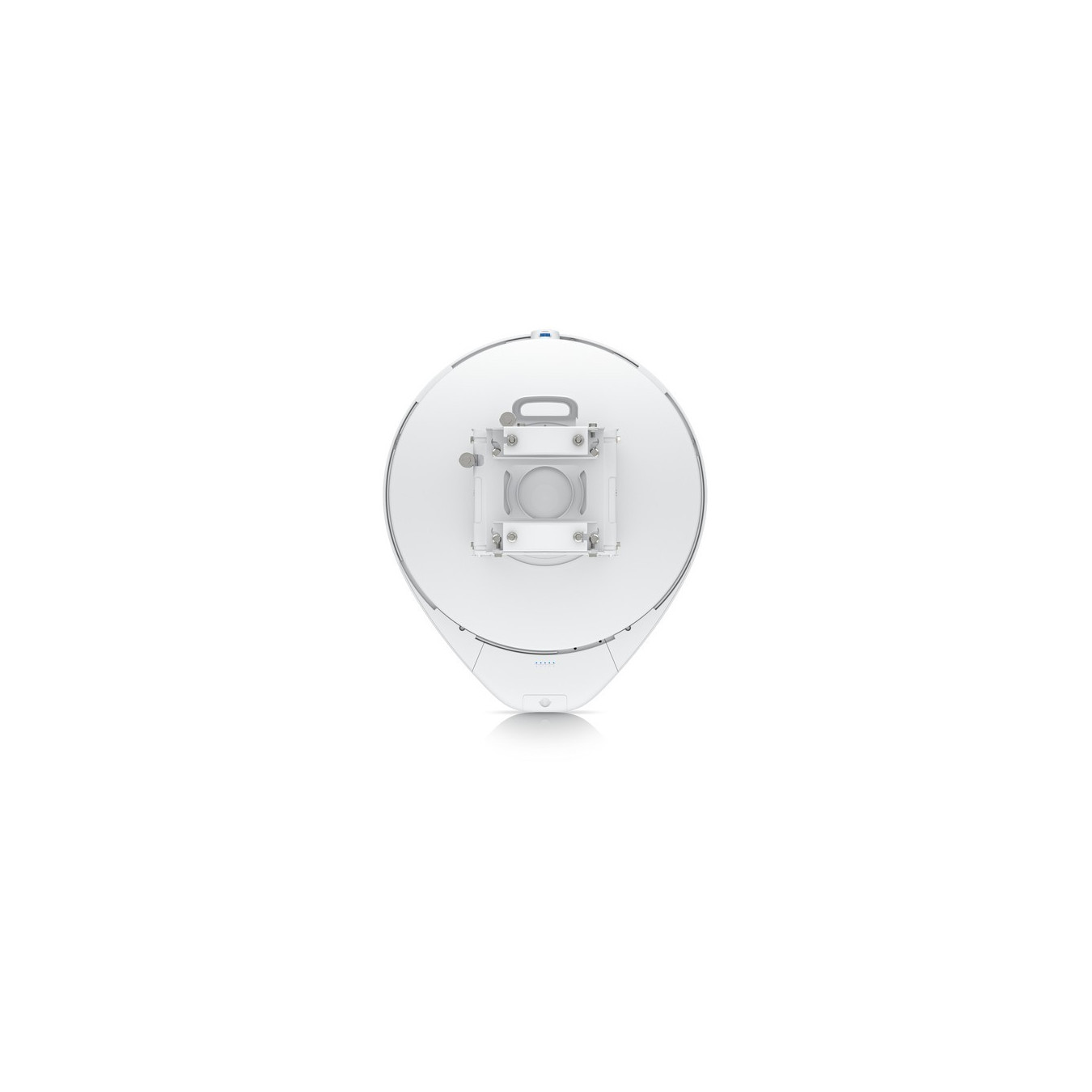 Ubiquiti airFiber AF60-XR - 60 GHz PtP Bridge, White, 1GB RAM, 1400 MHz CPU, GigE — Buy in Cyprus with Fast Delivery