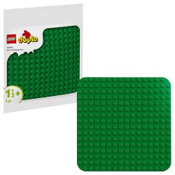 LEGO 10460 DUPLO Bauplatte in Grn — Buy in Cyprus with Fast Delivery
