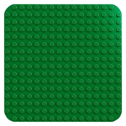 LEGO 10460 DUPLO Bauplatte in Grn — Buy in Cyprus with Fast Delivery