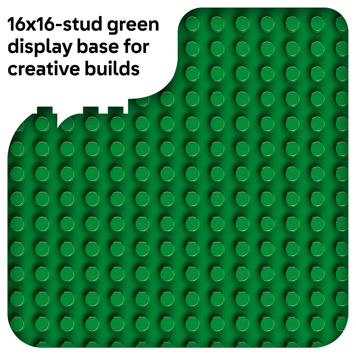 LEGO 10460 DUPLO Bauplatte in Grn — Buy in Cyprus with Fast Delivery