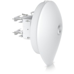 Buy Ubiquiti airFiber AF60-XR - 60 GHz PtP Bridge, White, 1GB RAM, 1400 MHz CPU,... in Cyprus, Nicosia, Limassol, Larnaka, Pafos