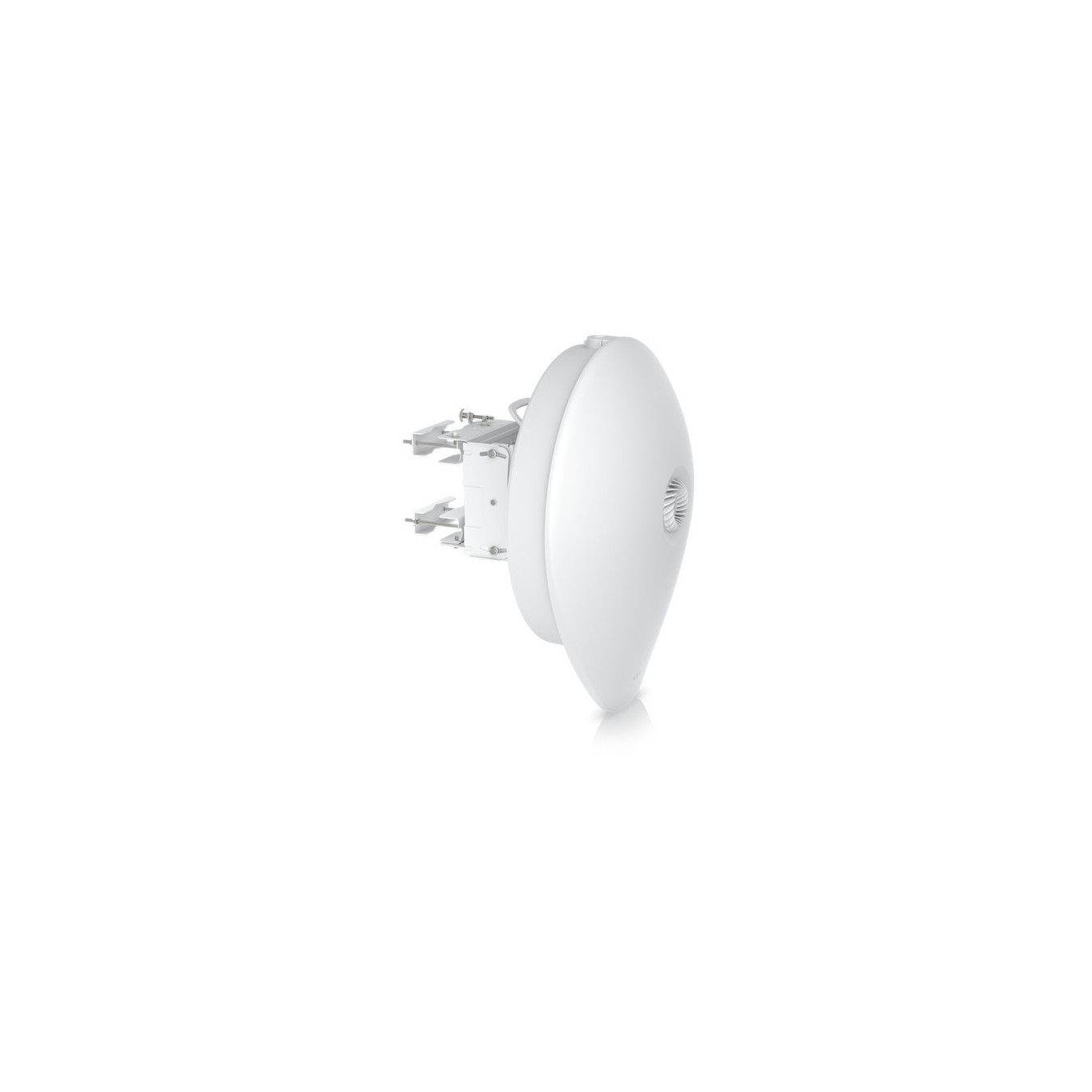 Ubiquiti airFiber AF60-XR - 60 GHz PtP Bridge, White, 1GB RAM, 1400 MHz CPU, GigE — Buy in Cyprus with Fast Delivery