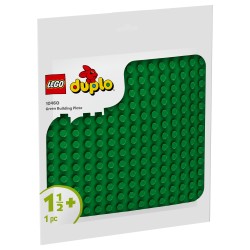 LEGO 10460 DUPLO Bauplatte in Grn — Buy in Cyprus with Fast Delivery