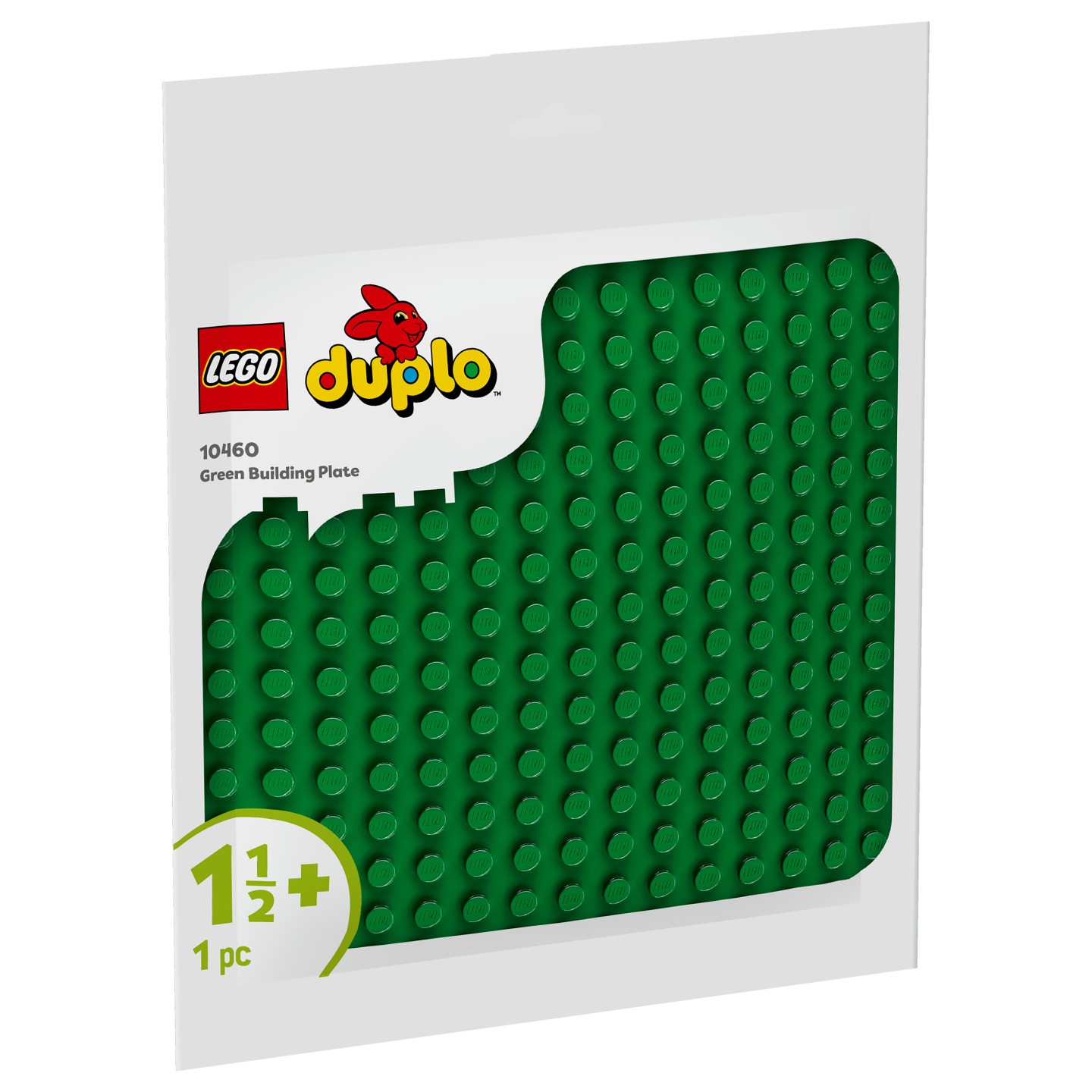 LEGO 10460 DUPLO Bauplatte in Grn — Buy in Cyprus with Fast Delivery