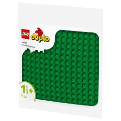 LEGO 10460 DUPLO Bauplatte in Grn — Buy in Cyprus with Fast Delivery