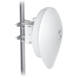Buy Ubiquiti airFiber AF60-XR - 60 GHz PtP Bridge, White, 1GB RAM, 1400 MHz CPU,... in Cyprus, Nicosia, Limassol, Larnaka, Pafos