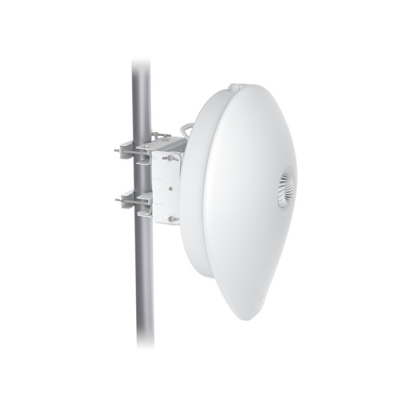 Buy Ubiquiti airFiber AF60-XR - 60 GHz PtP Bridge, White, 1GB RAM, 1400 MHz CPU,... in Cyprus, Nicosia, Limassol, Larnaka, Pafos