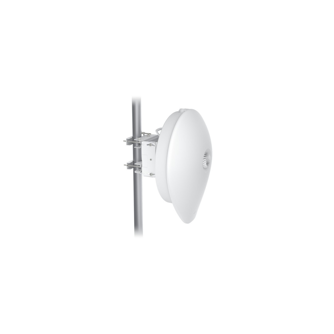 Ubiquiti airFiber AF60-XR - 60 GHz PtP Bridge, White, 1GB RAM, 1400 MHz CPU, GigE — Buy in Cyprus with Fast Delivery