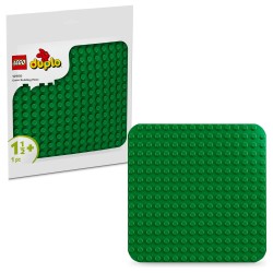 LEGO 10460 DUPLO Bauplatte in Grn — Buy in Cyprus with Fast Delivery