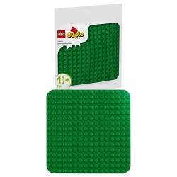 LEGO 10460 DUPLO Bauplatte in Grn — Buy in Cyprus with Fast Delivery