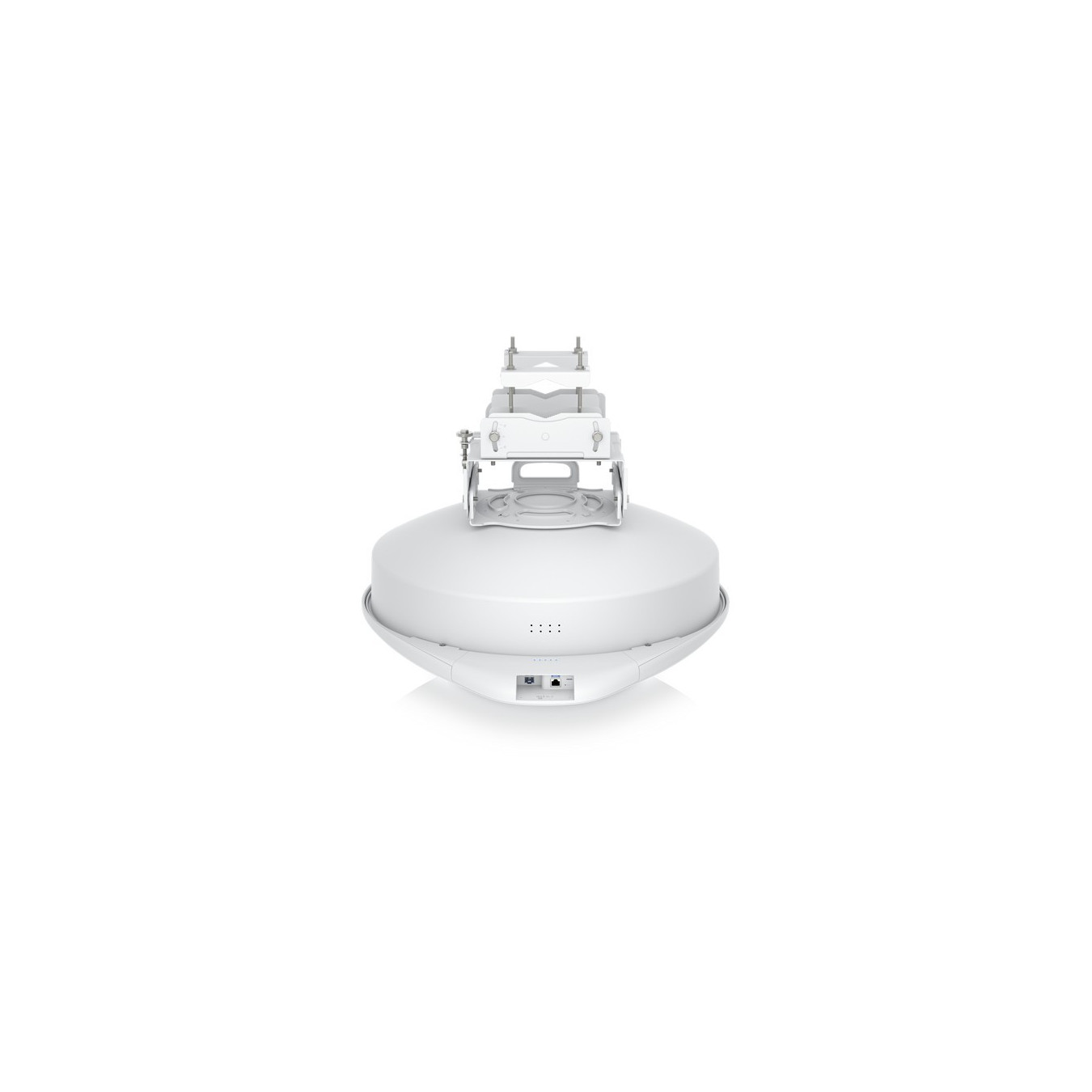Ubiquiti airFiber AF60-XR - 60 GHz PtP Bridge, White, 1GB RAM, 1400 MHz CPU, GigE — Buy in Cyprus with Fast Delivery